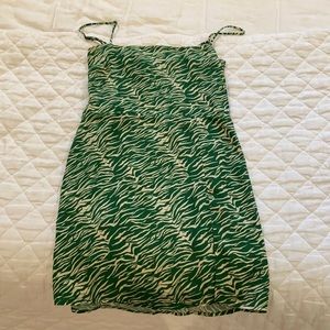 RESA Mella Mini Dress